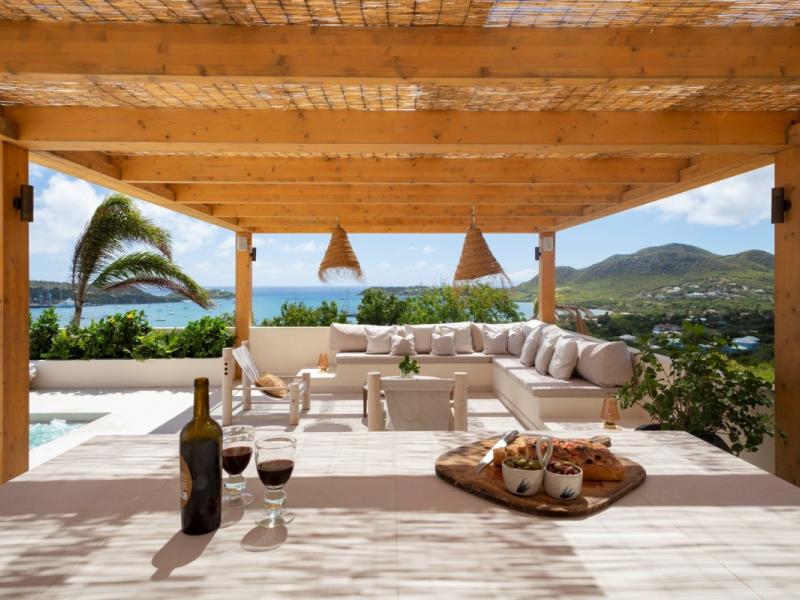 Casa Musica , Falmouth 