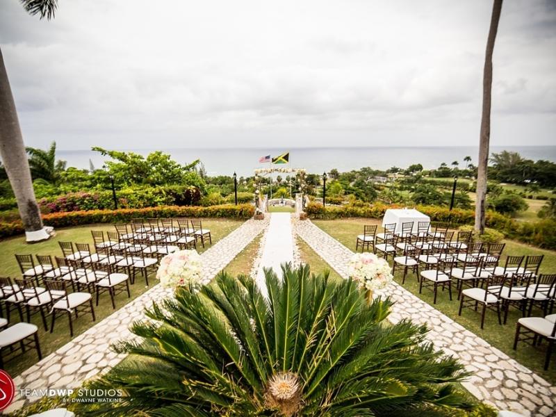 The Tryall Club Villa Resort , Montego Bay 