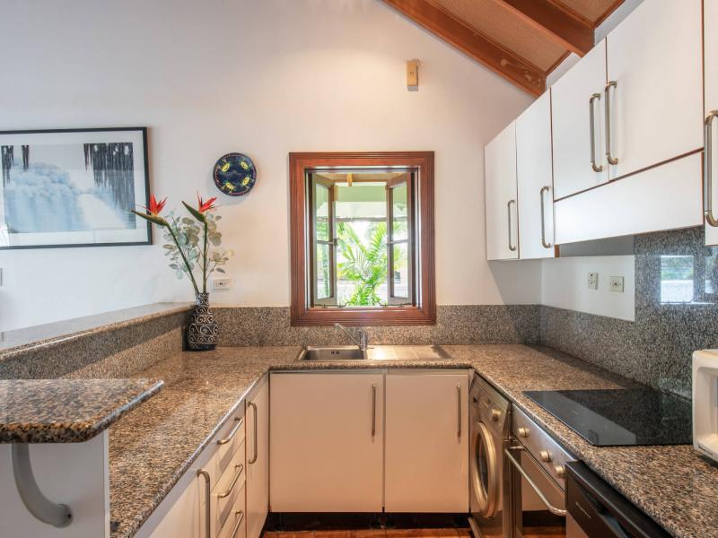 The Gatehouse at Pavilion Grove , Porters , West Coast Barbados 