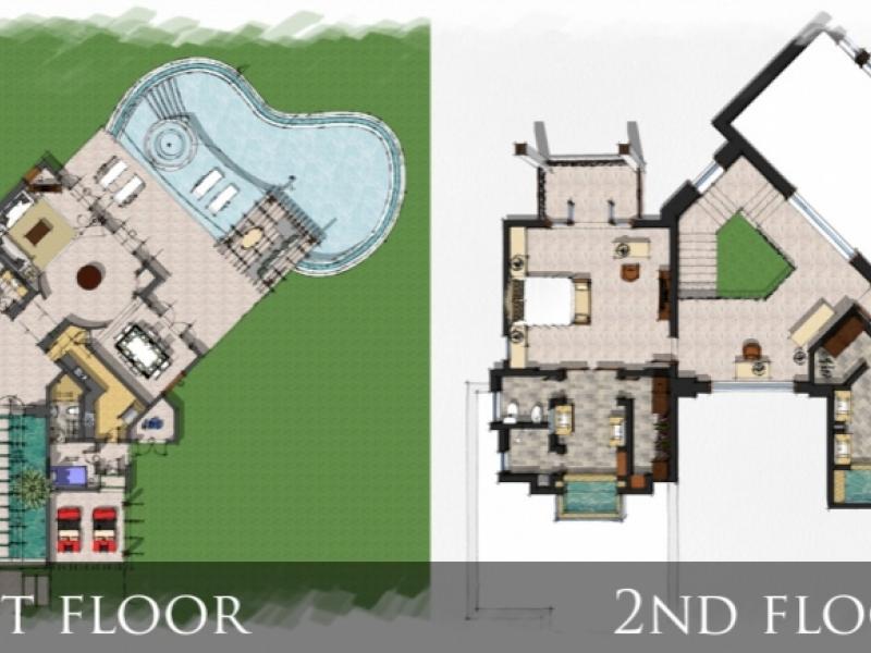 Eden Roc Cap Cana Boutique Suites, Villas and Beach Club , Punta Cana 