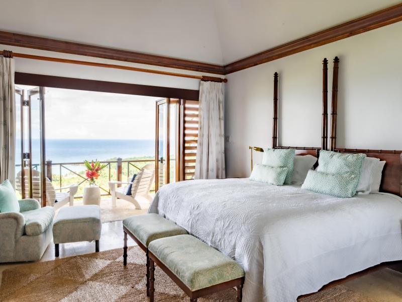 Hummingbird House , Montego Bay 