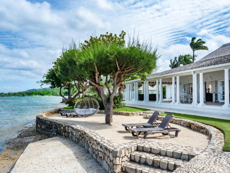 Phoenix , Montego Bay 