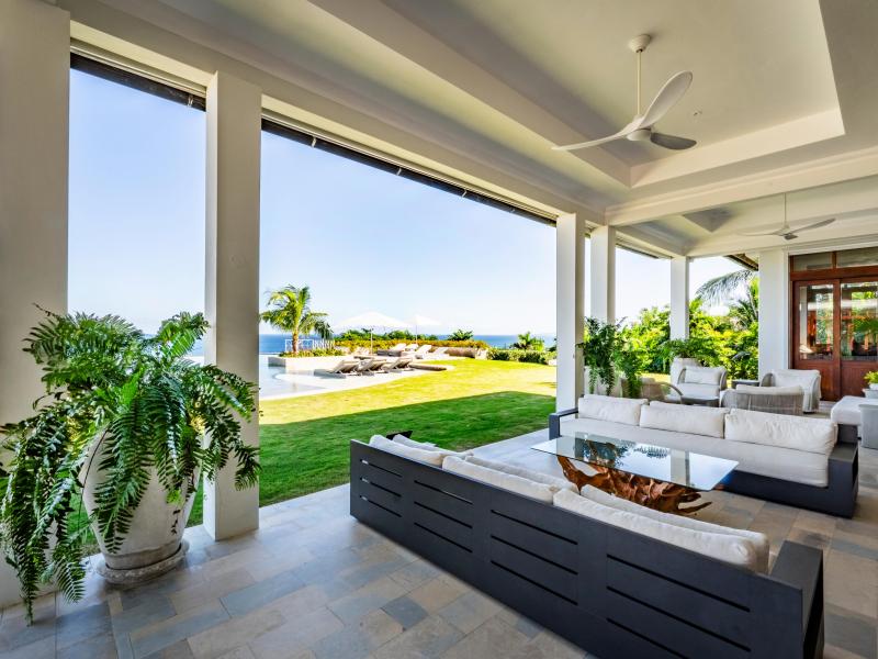 Oceana , Montego Bay 