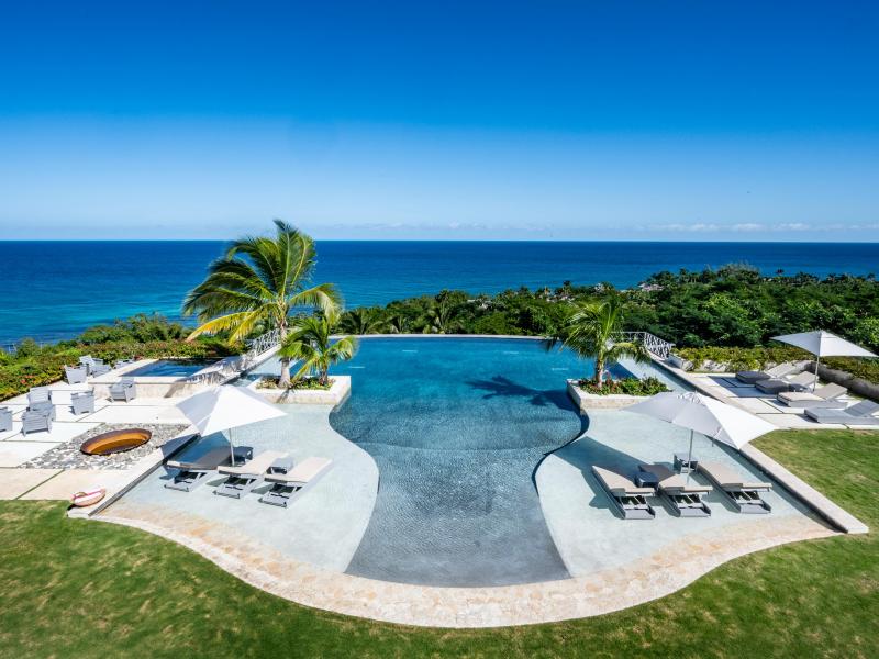 Oceana , Montego Bay 