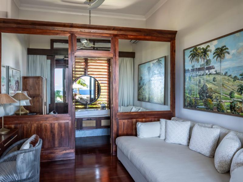 Oceana , Montego Bay 