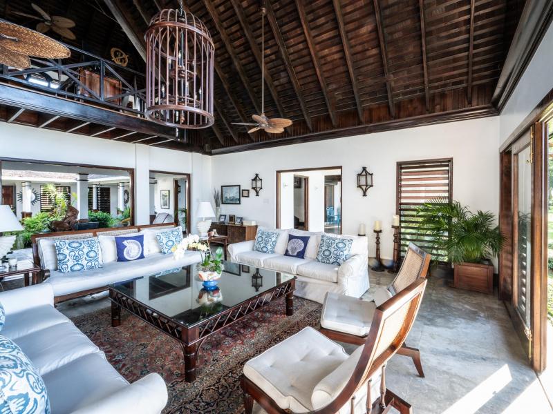 Stella by the Sea , Montego Bay , Tryall 