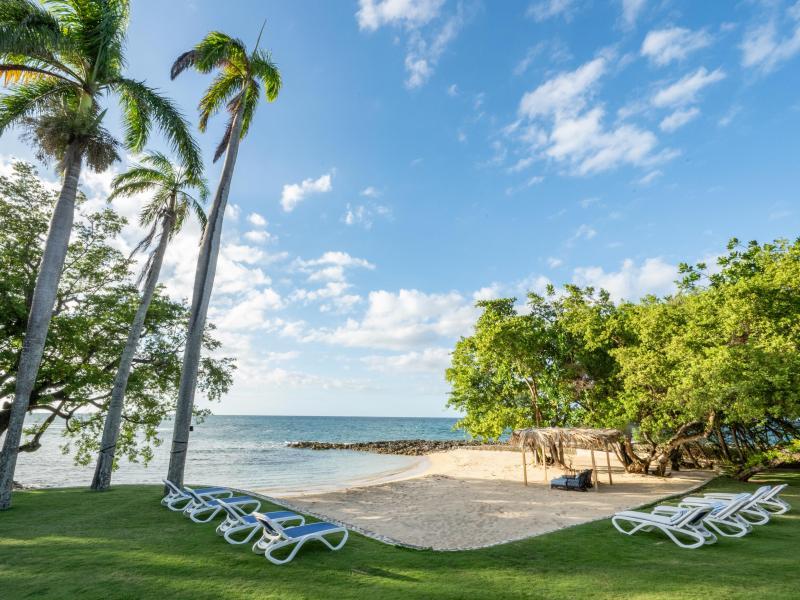 Stella by the Sea , Montego Bay , Tryall 