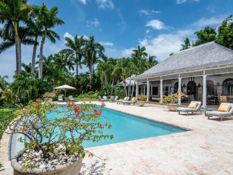 Point of View , Montego Bay 