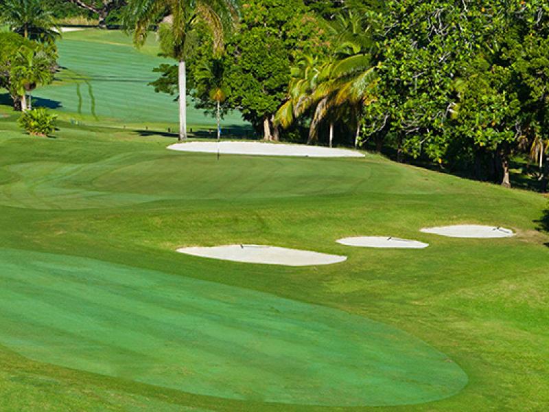 The Tryall Club Villa Resort , Montego Bay 