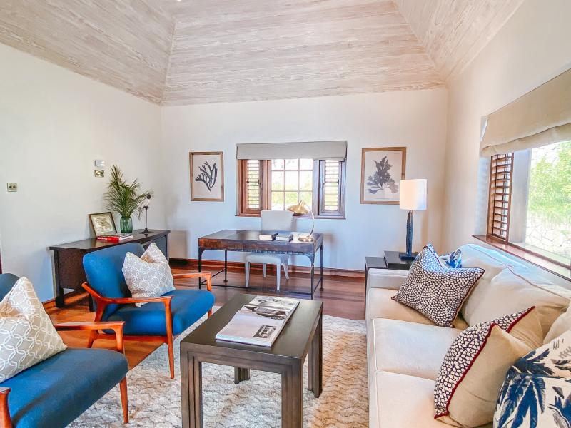 Grenadine Hills - Villa Coral Hill , Friendship Bay 