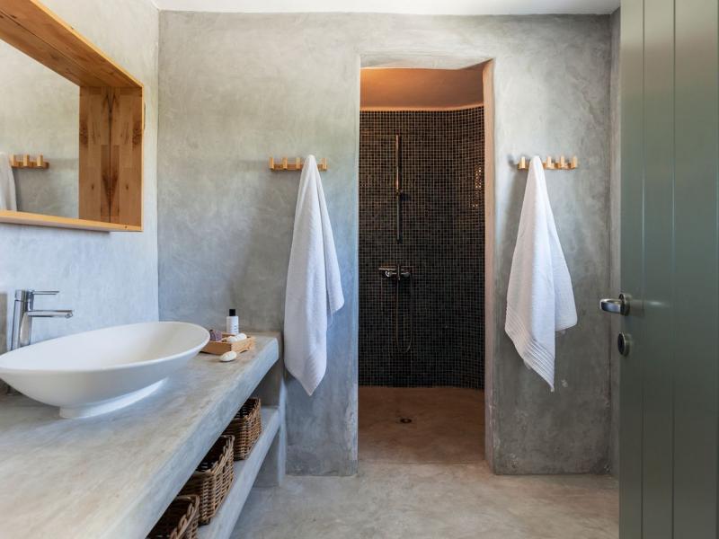 Villa Santa Maria, Paros , Paros 