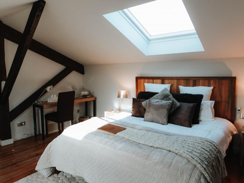 Villa La Tosca , Bordeaux 