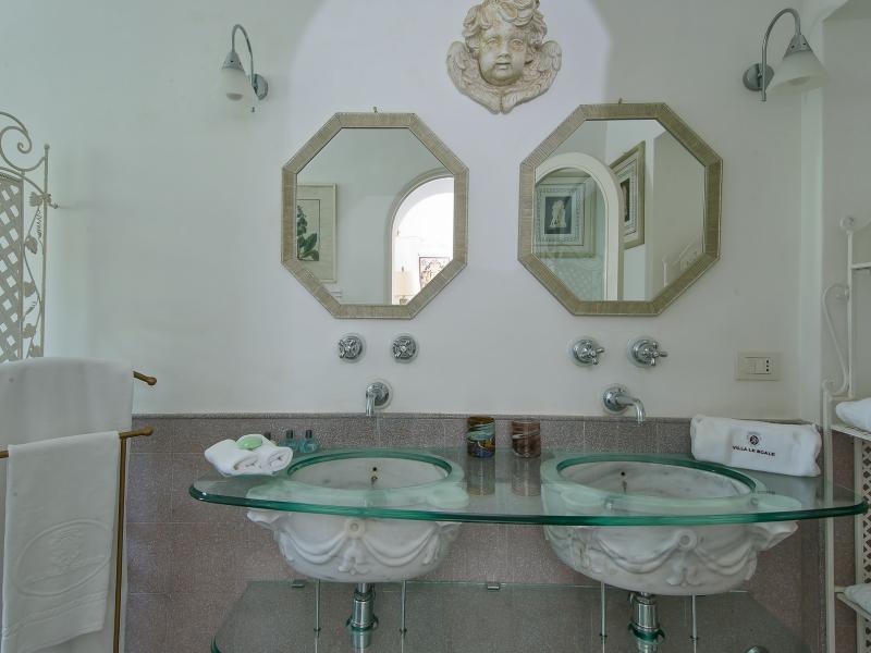 Villa Anacapo , Amalfi Coast , Capri Island 