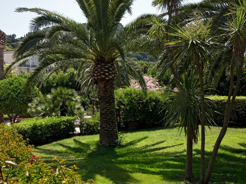 Villa Piccola , Amalfi Coast , Capri Island 