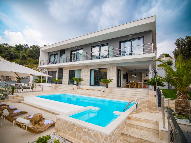 Villa Toni , Dubrovnik 