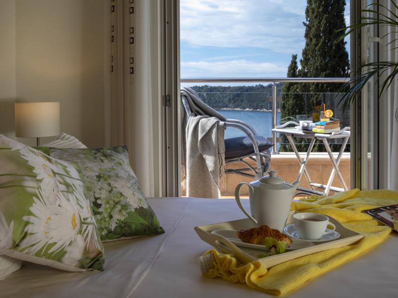 Villa Lucija , Dubrovnik 