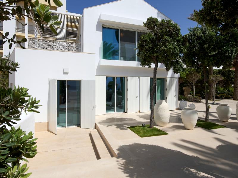 Red Chalet - Vila Vita Parc Collection , Algarve , Western Algarve 