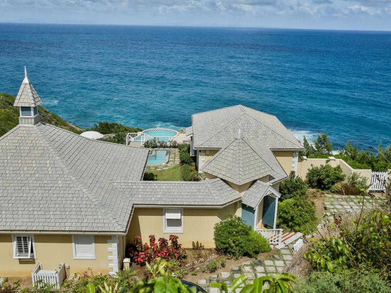 Equinox , Cap Estate 