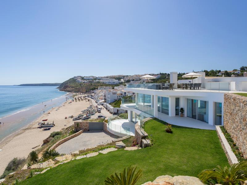 Villa Alegria - Vila Vita Parc Collection , Algarve , Salema , Western Algarve 