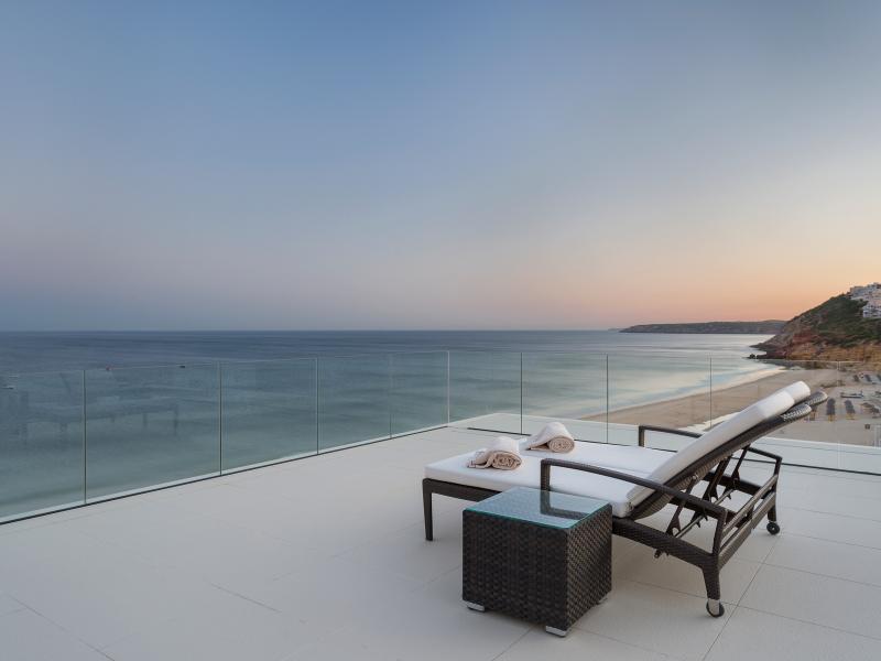 Villa Alegria - Vila Vita Parc Collection , Algarve , Salema , Western Algarve 