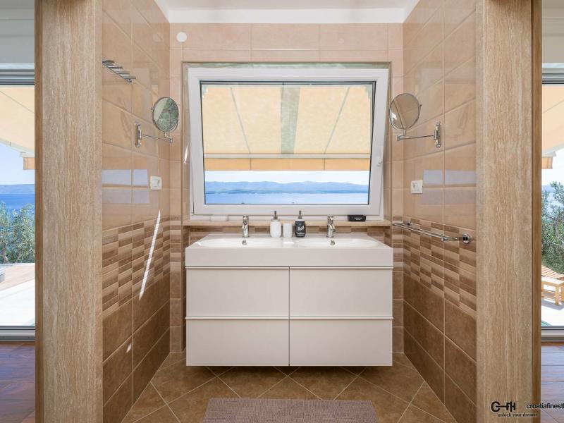 Villa Bol Summer House , Brac , Islands 