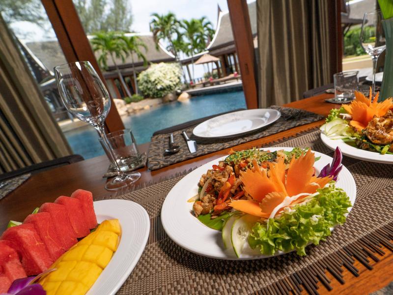 Casuarina Estate, Kamala , Phuket 