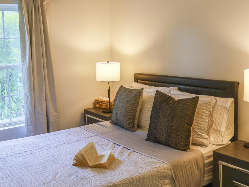 Villa Coby , Jolly Harbour 