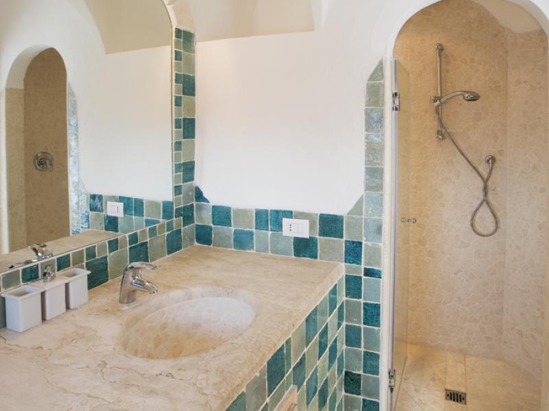 Villa Cala Granu , Cala Granu 