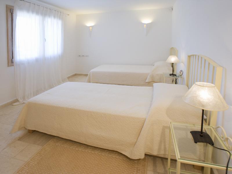 Villa Cala Granu , Cala Granu 