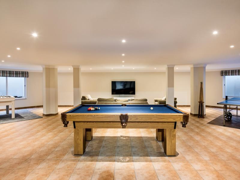 Villa Azeda , Algarve , Quinta do Lago 