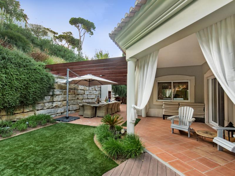 Villa Azeda , Algarve , Quinta do Lago 