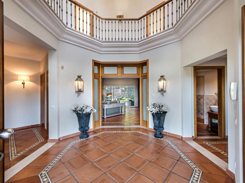 Villa Azeda , Algarve , Quinta do Lago 