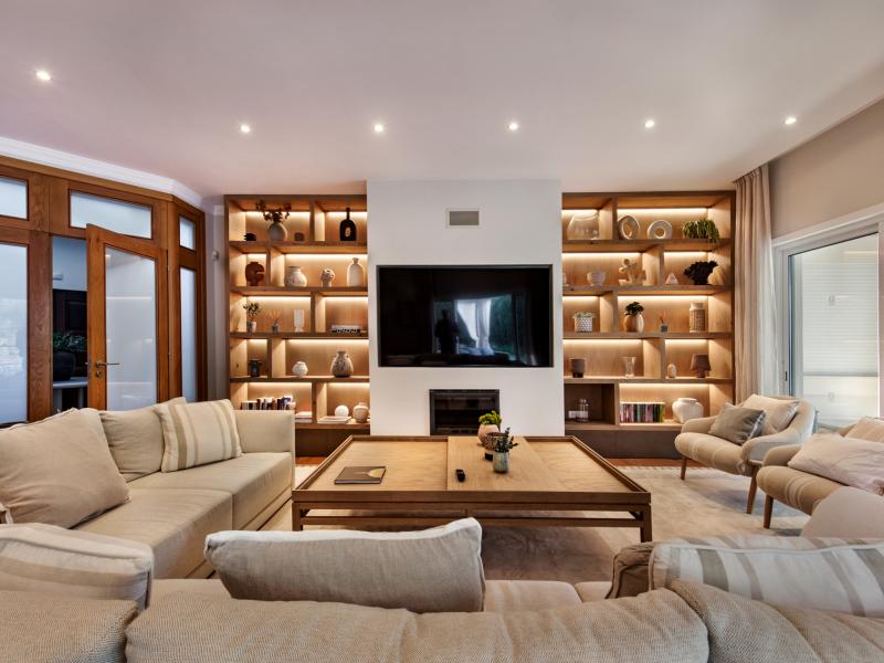 Villa Azeda , Algarve , Quinta do Lago 