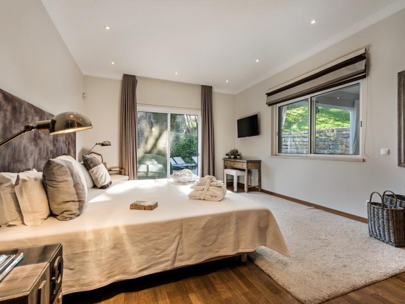 Villa Azeda , Algarve , Quinta do Lago 