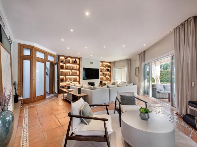 Villa Azeda , Algarve , Quinta do Lago 