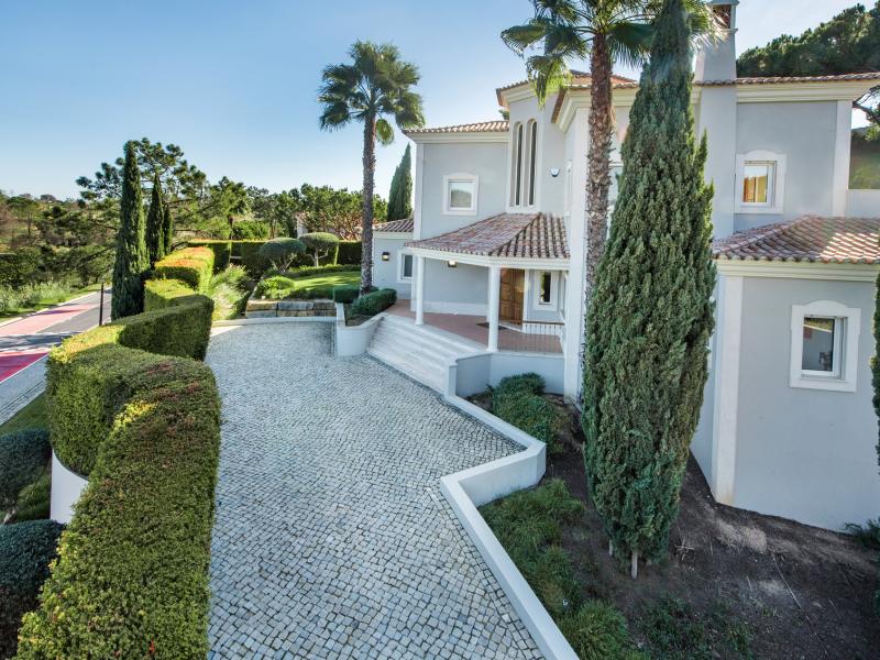 Villa Azeda , Algarve , Quinta do Lago 