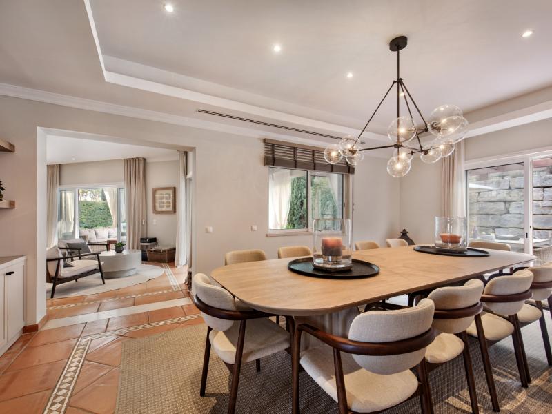 Villa Azeda , Algarve , Quinta do Lago 