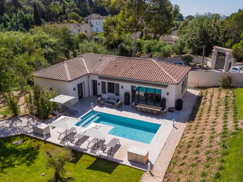 Domaine Louise Villas , Cote D'Azur 