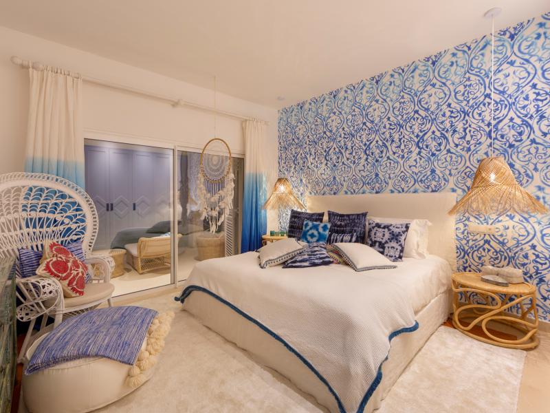 Villa Hibiscus - Vila Vita Parc Collection , Algarve , Western Algarve 