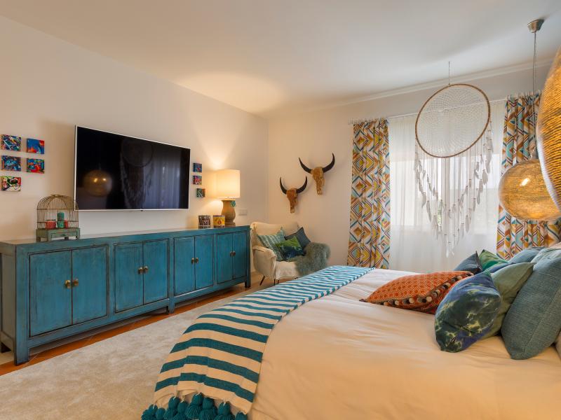 Villa Hibiscus - Vila Vita Parc Collection , Algarve , Western Algarve 