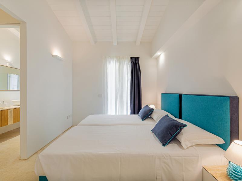 Villa Aldia , Puntaldia 