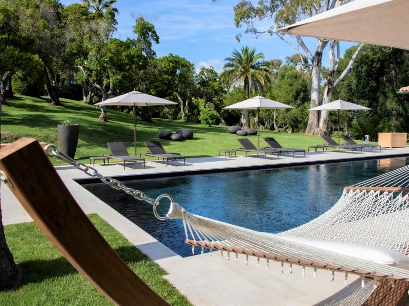 Domaine Louise Villas , Cote D'Azur 