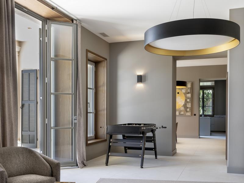 Domaine Louise Villas , Cote D'Azur 