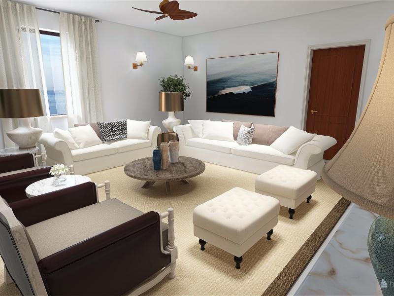 Villa Magran , Islands 