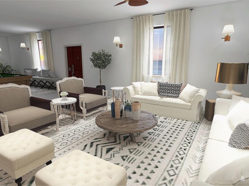 Villa Magran , Islands 