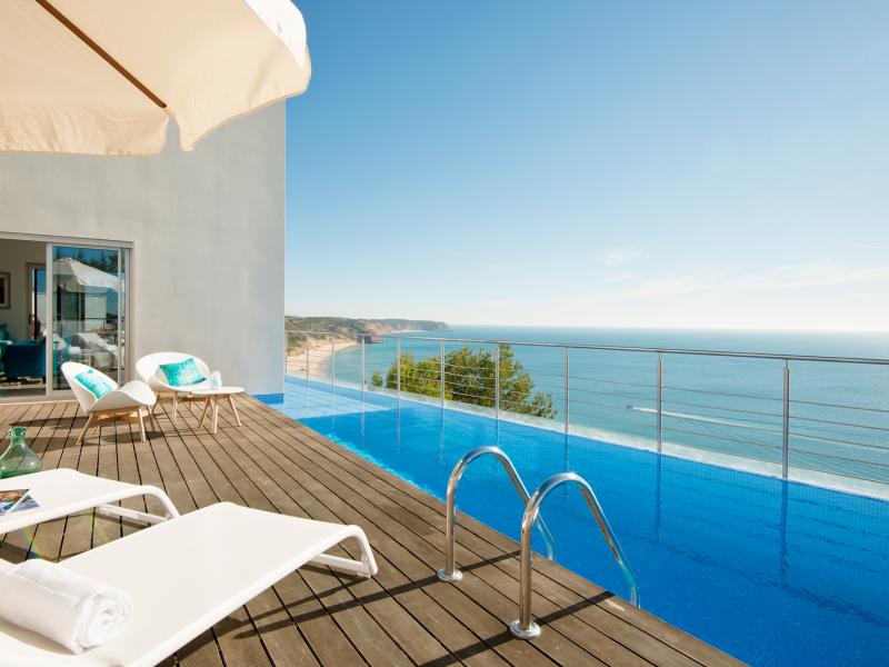 Villa Mar Azul - Vila Vita Parc Collection , Algarve , Salema , Western Algarve 