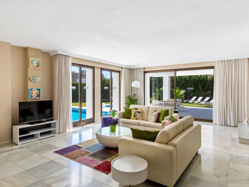 Marina Villa Opal 11 , Puerto Banus 