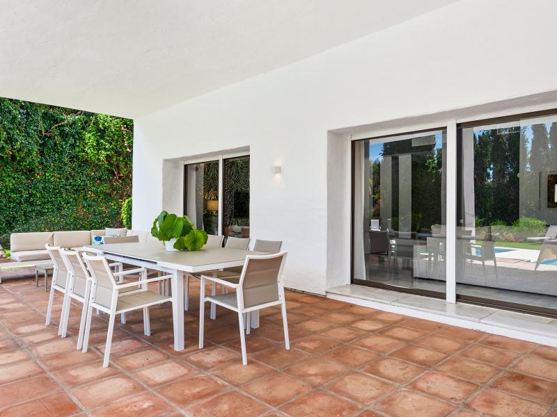 Marina Villa Malachite 12 , Nueva Andalucia , Puerto Banus 