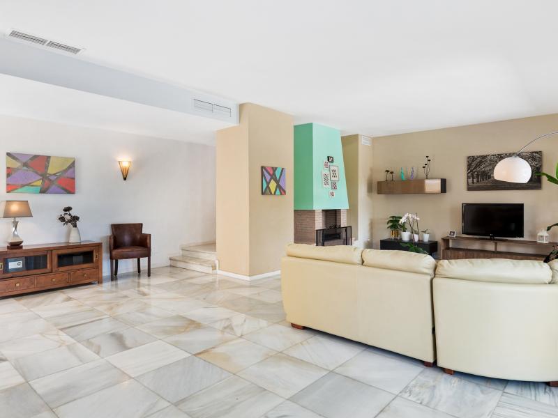 Marina Villa Amber 13 , Puerto Banus 