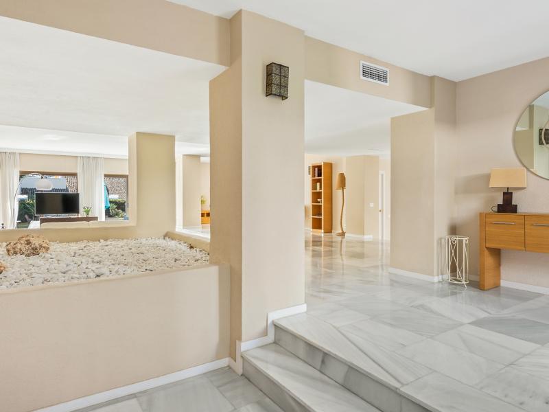 Marina Villa Tourmaline 6 , Puerto Banus 